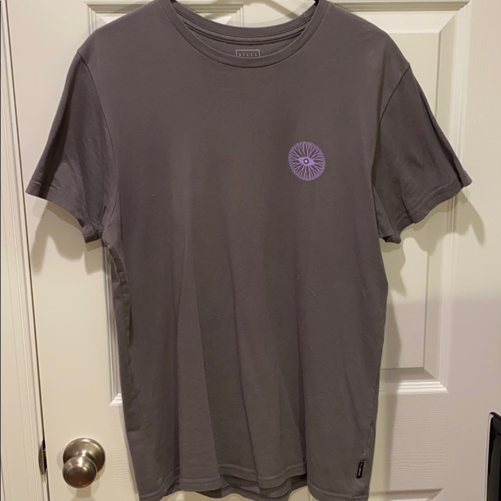 Mint condition billabong t-shirt